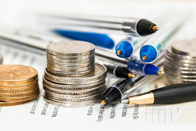 Ordbog for digital marketing med fokus på økonomi og prissætning