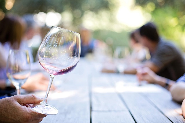 Vinguide: Hvad skal du vide før du køber vin på nettet?